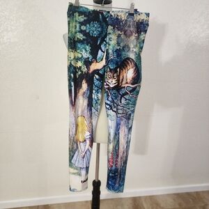 Blackmilk leggings